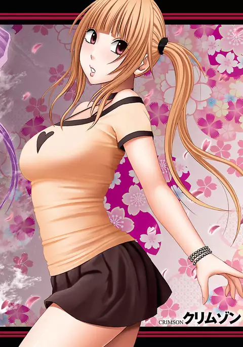 Binkan Idol to Kaikan Ghost Jou