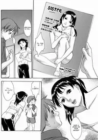 [Misawa Hiroko] Otouto Ijiri | Messing With Little Brother [English] [Tripp] [Decensored]