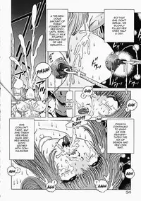 [Kakinomoto Utamaro] Himitsu no Hanran Ch. 1-4 [English] =LWB=