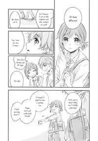 (C91) [canaria (Konayama Kata)] Kimi Dake no Ponytail 2 [English]