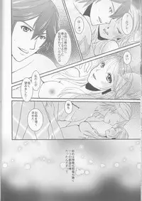 (C83) [atelierkk (kazamik)] LORD of the RING king of Iris (Fire Emblem: Awakening)