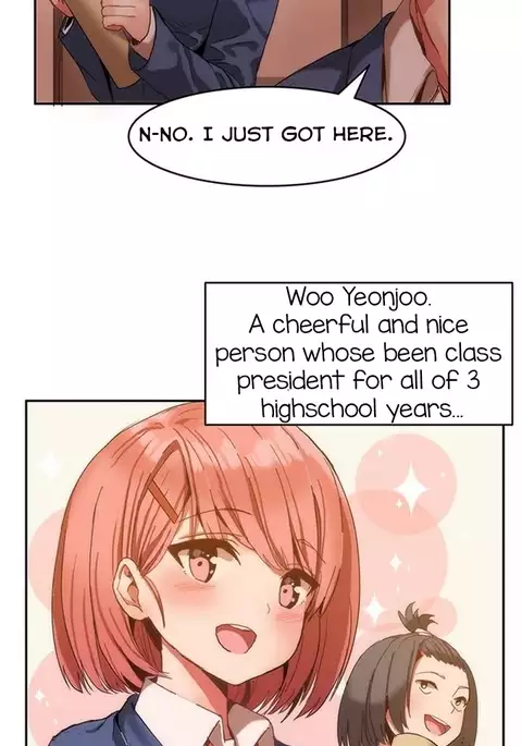 Hahri's Lumpy Boardhouse Ch. 0-24