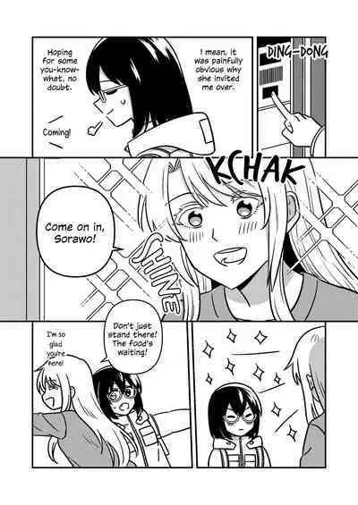 Isshuukan Nue Day | One Week Nue Day