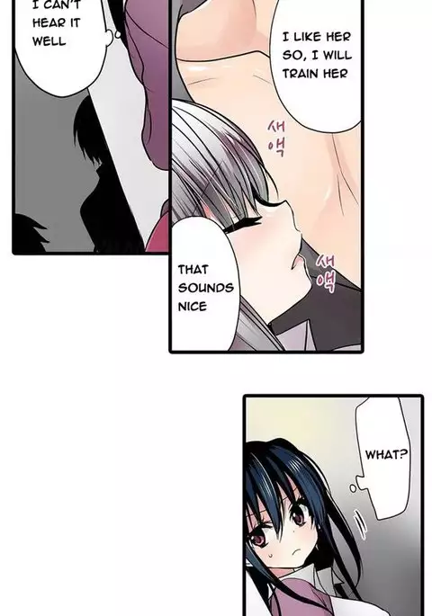 Shameful Vending Machine Ch.1-10