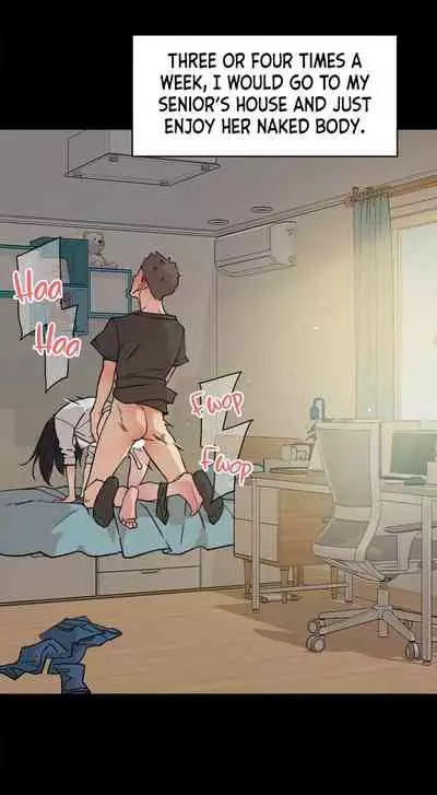 Everything about Best Friend Manhwa 01-13 [English]