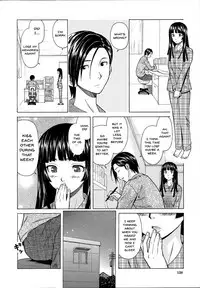 [Fuuga] Ani to Imouto no Jijou. Ch. 1-5 [English] [Doujins.com]