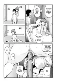 [Kotoyoshi Yumisuke] Naked Party [English] [Decensored]