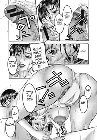 Hormone Overload [English] [Rewrite] [EZ Rewriter]