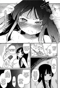 [Higenamuchi] Otome Kuzushi Ch. 1-8, 10-11 [English]