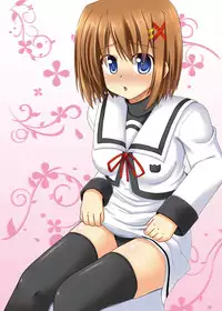 [Recycle (LASK)] Suki Suki Hayate-san (Mahou Shoujo Lyrical Nanoha) [Digital]