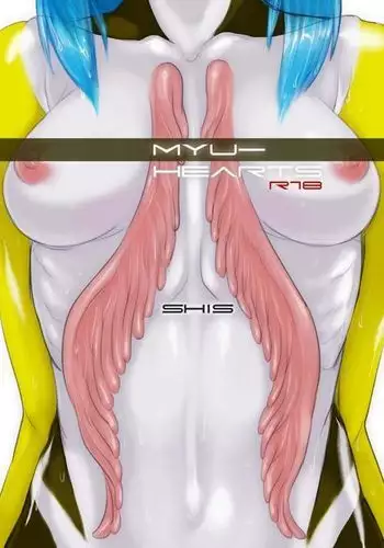 Myu Hearts