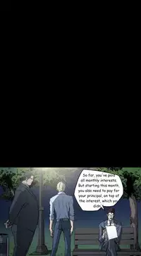 Ace Ch.1-27 (English) (Ongoing)