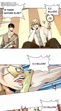 [Fantastic Whale] Twin Slave Ch.1-32 (English) (Ongoing)