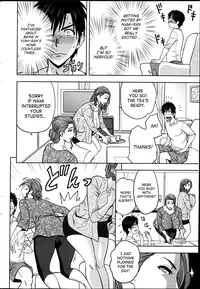 [Tatsunami Youtoku] Twin Milf Ch. 1-14+ Bangai Hen [English] [SaHa]