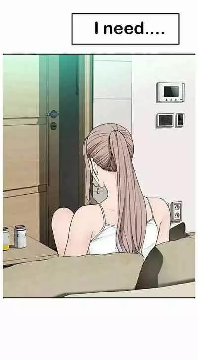 BETWEEN US Ch. 1-22 [English]