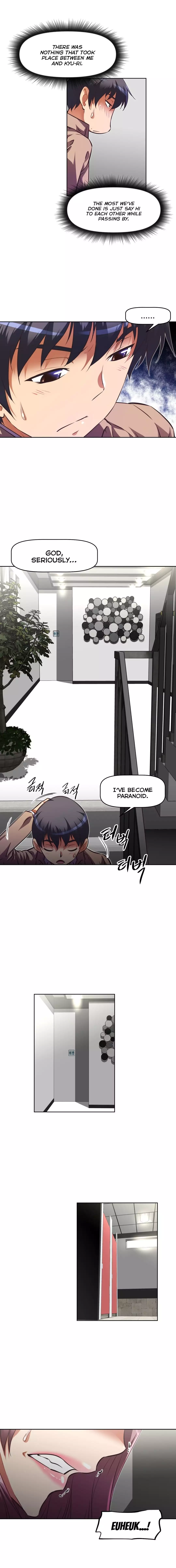 Brawling Go Ch.76-105