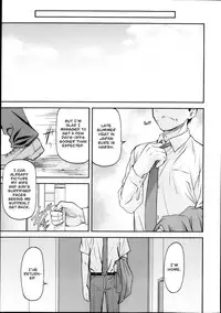 [Nagare Ippon] Gibo (Complete) [English]