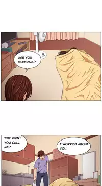 Trap Ch.1-8 (English) (Ongoing)