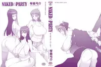 [Kotoyoshi Yumisuke] Naked Party [English] [Decensored]