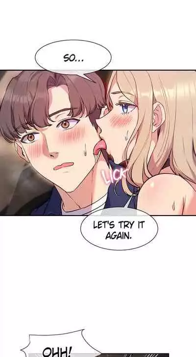 Is this the Way You Do it Ch.12/?