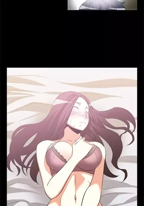 Love Parameter Ch.1-76