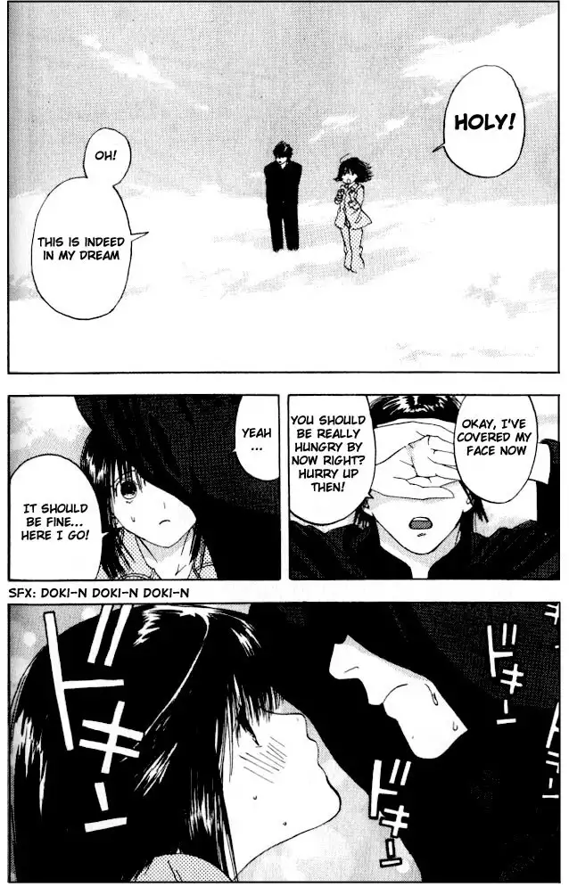 Lilim Kiss V2 - Ch21