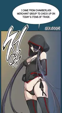 [Hong BanJang] Aharoo Ch.1-28 (English) (YoManga) (Ongoing)