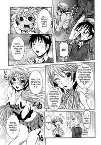 [Nico Pun Nise] Haramitai Kanojo - Kunoichi Drop [English] [Kusanyagi]