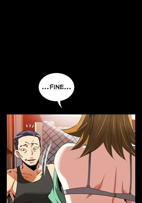 Love Parameter Ch.1-55