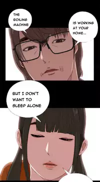 Girl Next Door Ch.1-26 (English) (Ongoing)