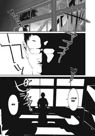 [Ryoh-zoh] Hinamix Vol. 1-7 [English] [EroGPx] [Digital]