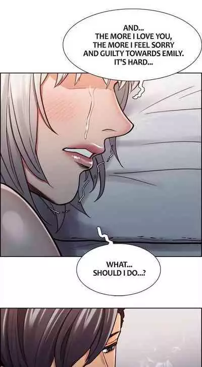 [Serious] Taste of Forbbiden Fruit Ch.27/53 [English] [Hentai Universe]