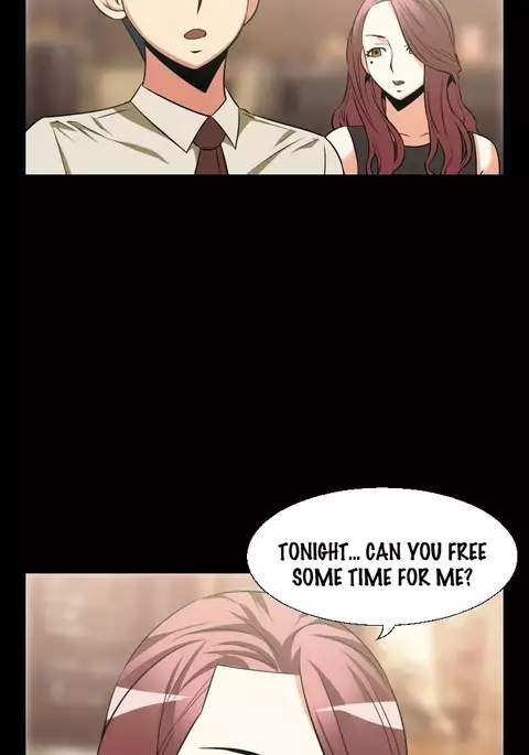 Love Parameter Ch.1-55