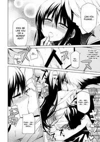 (C78) [ARKADIA (Takenaka Hideo)] Setsugekka (Nurarihyon no Mago) [English] [Vexed scans]