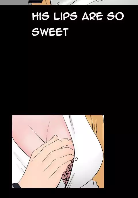 The Taste of Hands Ch.1-53