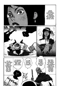 [Matsumoto Jiro] City of Honests and Heretics [English]