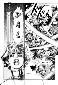 [Yamamoto Atsuji] Tsurugi no Kuni no Arnis (Complete) [English]