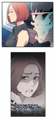 [BAK Hyeong Jun] Sweet Guy Ch.1-54 (English) (YoManga) (Ongoing)