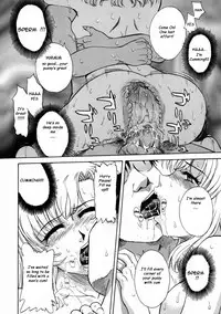 [Tsukino Jyogi] Mousou Diary - The Delusion Diary [English]