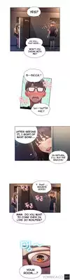 [BAK Hyeong Jun] Sweet Guy Ch.1-54 (English) (YoManga) (Ongoing)
