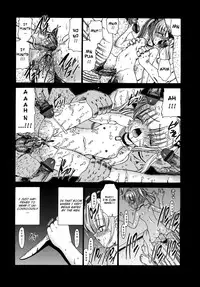 [Nishikawa Kou] Alice [English] [Brolen]