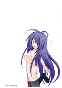 (C78) [Kinoko no Kakushi Beya (Suika)] freeze Hyouketsu no Miko -Jutsuin-