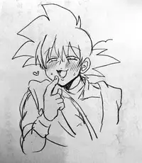 [蓮田poso (ps3)] ぜのサーの姫 (ドラゴンボール超)