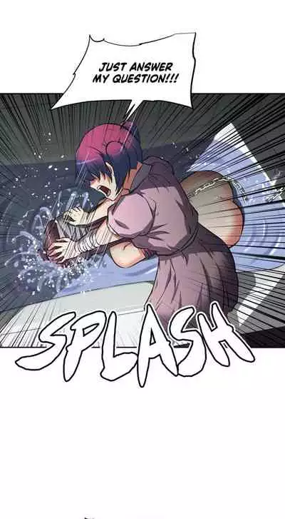 The Girls’ Nest | HELL'S HAREM Ch.1-25