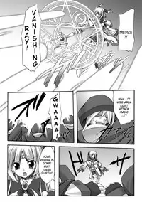 [Gonzaburo-] Indecency Magic [English] [Kizlan] [Digital]