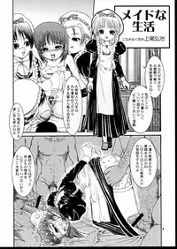 (C58) [APPLECAT (Potekoro)] MAIDENHEAD 8