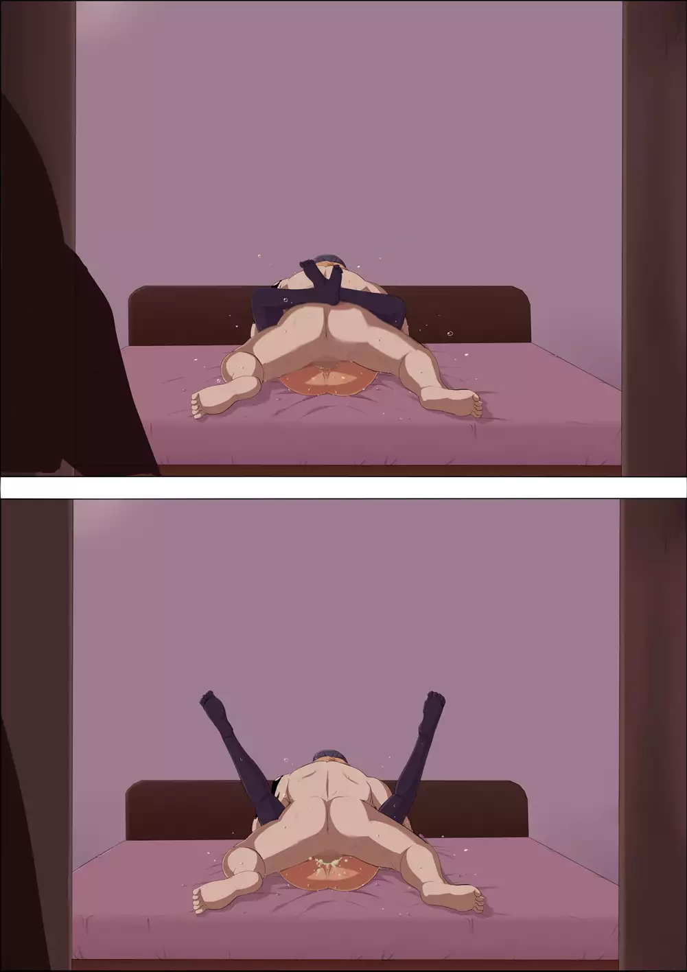 Sono Toki, Anoko wa...3