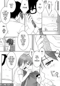 [Ujiie Moku] Rori Ana (Little Anal Collection) [English] [HQ] [Tonigobe]