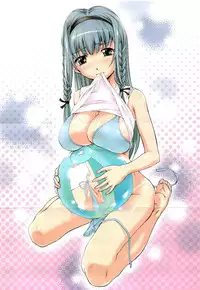 [Nakamura Uzuki] Keifu, Sakurairo