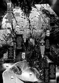 (C92) [Yokohama Junky (Makari Tohru)] JIgoku Kan [English] [SMDC]